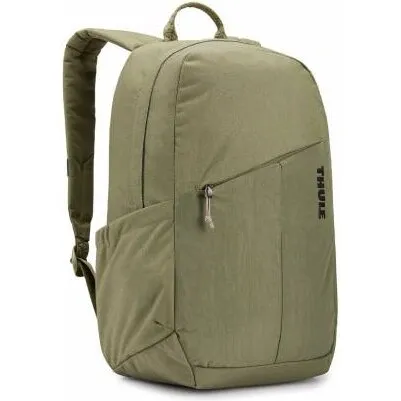 Thule Notus 20L rygsæk – Olivine (genbrugsmateriale)