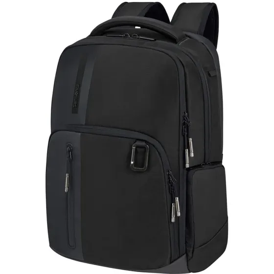 Samsonite BIZ2GO 14,1" rygsæk til laptop, sort