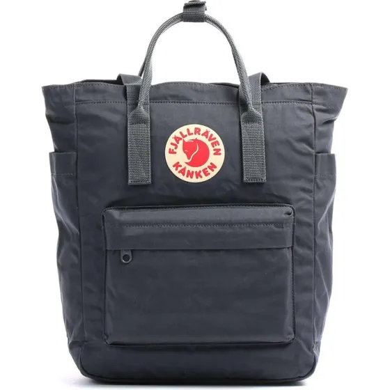 Fjällräven Kånken Totepack 14L – G-1000 HeavyDuty, til 13"