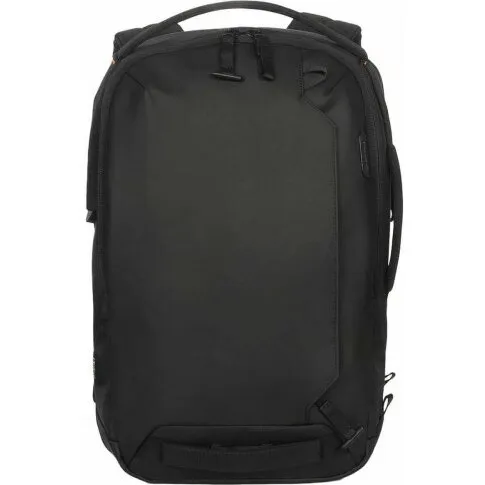 Targus Commuter EcoSmart 16" laptop-rygsæk, sort