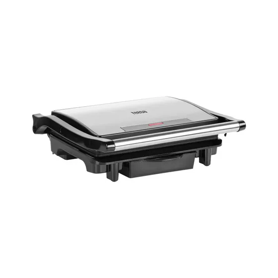 Teesa Panini Grill TSA3232 - 1500W Elektrisk Grill