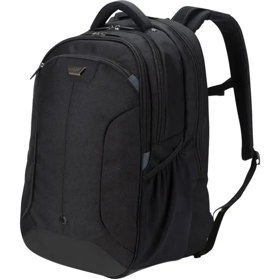 Targus Corporate Traveller CUCT02BEU 15/15,4" sort