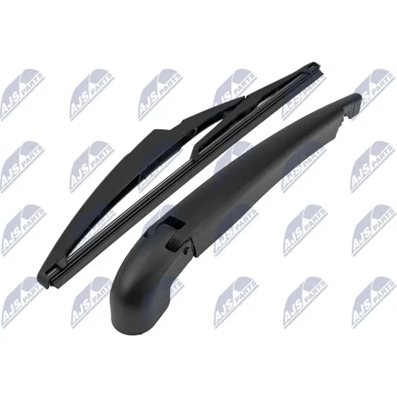 NTY Viskerarm til FIAT 500 - EWB-FT-005