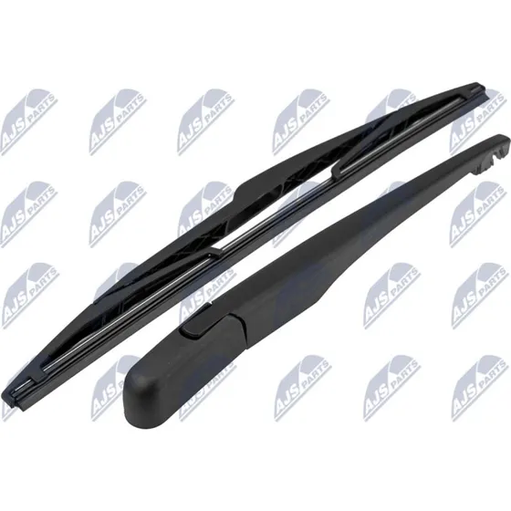 NTY Viskerarm til BMW X3 (EWB-BM-003)