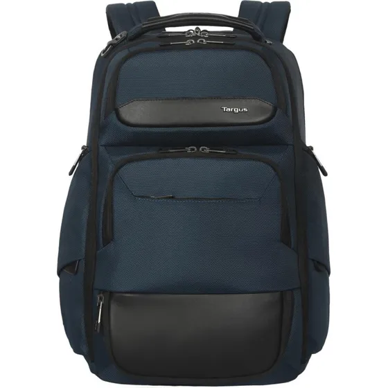 Targus HeritageLuxe rygsæk 15–16" marineblå