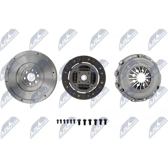 NTY Koblingssæt NZS-PL-002 til Fiat, Opel og Suzuki