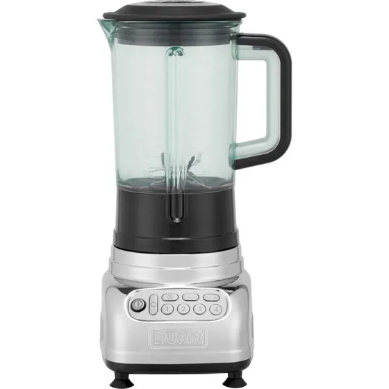 Dualit Blender Krom med 2L Tritan-beholder