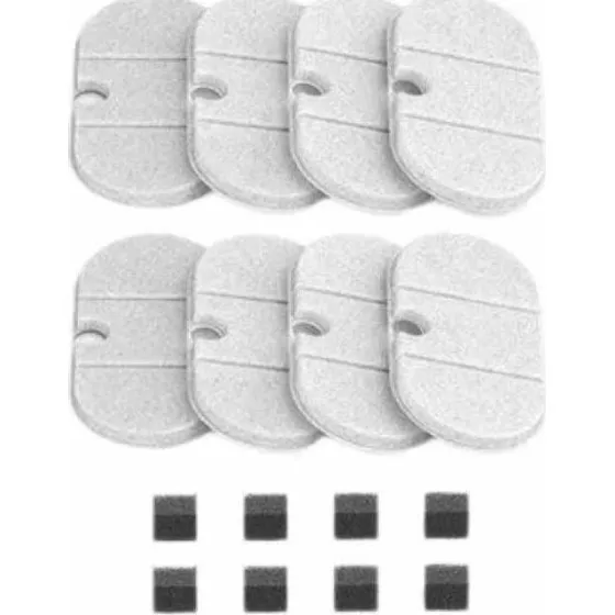 Petlibro CAPSULE Udskiftningsfiltre (8 stk) - PL-FF002-92W