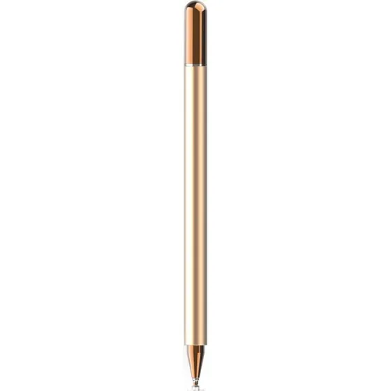 Tech-Protect Charm Stylus - Guld