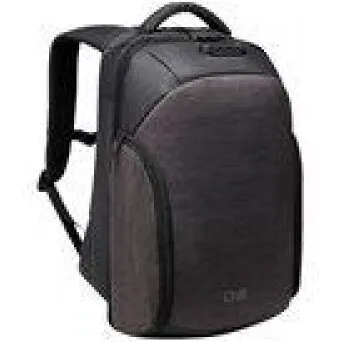 Chill Innovation Stealth rygsæk til 15,6" bærbar – sort/grå