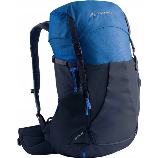 VAUDE Brenta 30 Rygsæk 30L – Pigeon Grey