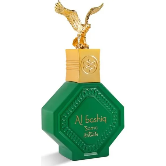 Nabeel Al Bashiq Sama Eau De Parfum 100 ml