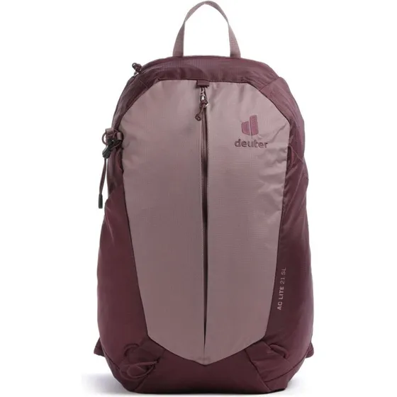 Deuter AC Lite 21 SL Ashrose/Cassis