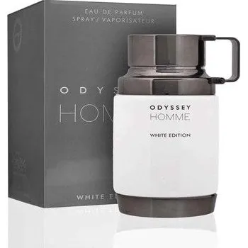 Armaf Odyssey Homme White Edition EDP - 60 ml