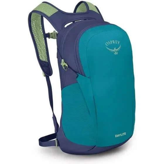 Osprey Daylite 13 L rygsæk – sort