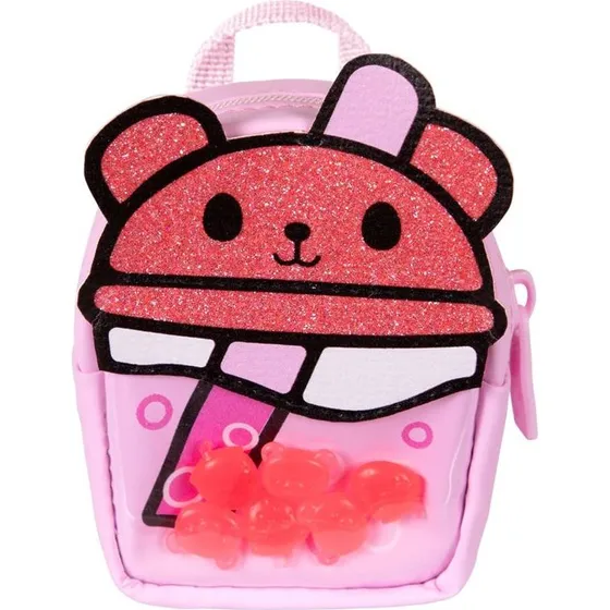 Real Littles Scented Surprise Micro Rygsække