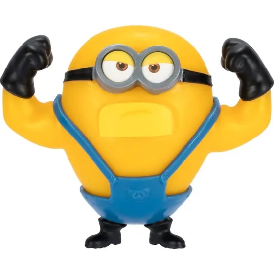 Moose Toys Despicable Me 4 Goo Jit Zu Minion Dave