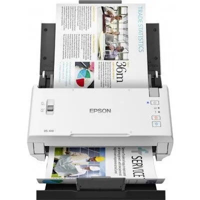 Epson WorkForce DS-410 dokumentscanner