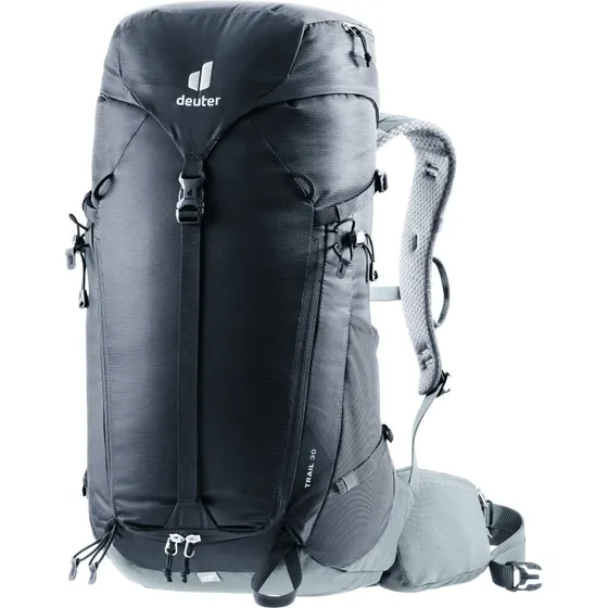Deuter Trail 30 30L Black/Shale