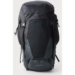 Deuter Futura Air Trek 60+10 vandrerygsæk, Graphite