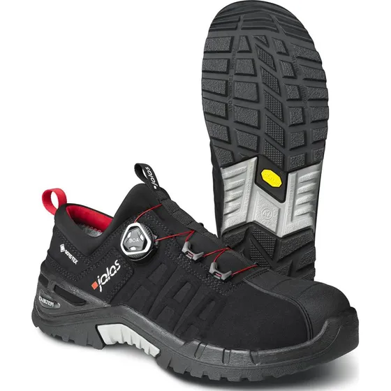 Jalas Exalter GTX Sikkerhedssko (Størrelse 47)