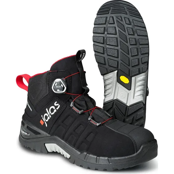 Jalas Exalter GTX 9988 Sikkerhedssko (44)
