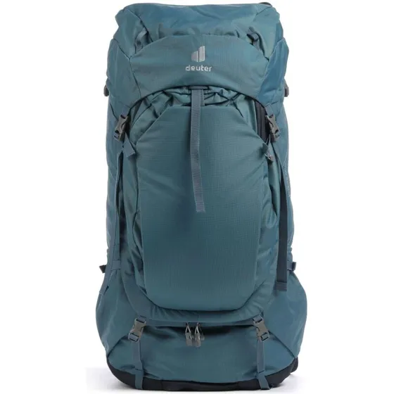 Deuter Voyager 65+10 Atlantic/Ink – vandrerygsæk 65 L