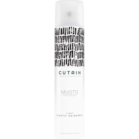 Cutrin Muoto Light Elastic Hairspray 300 ml