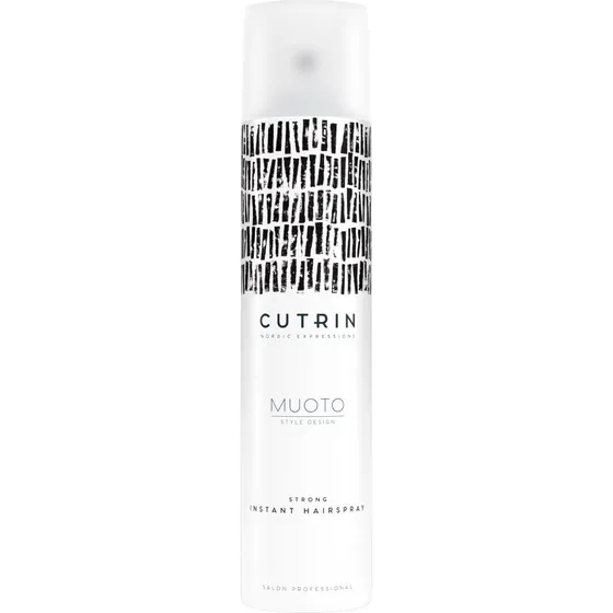 Cutrin Muoto Strong Instant Hairspray 300 ml