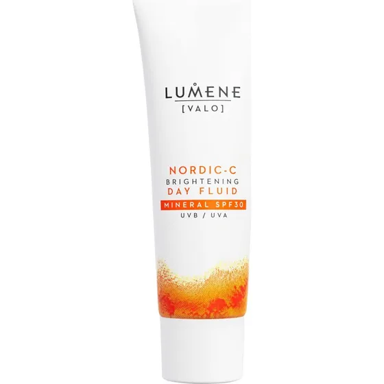 Lumene Nordic-C Brightening Day Fluid SPF 30, 50 ml