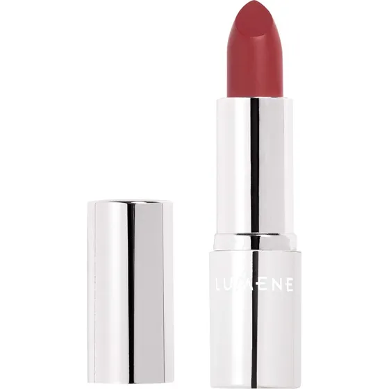 Lumene Luminous Moisture Lipstick 05 Heather Heart