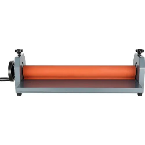Koldlaminator i metal, 93x41x25 cm, 75 cm bredde