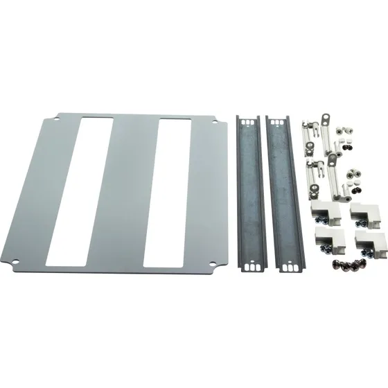 Fibox EK Solid DIN PD-2 Indsats