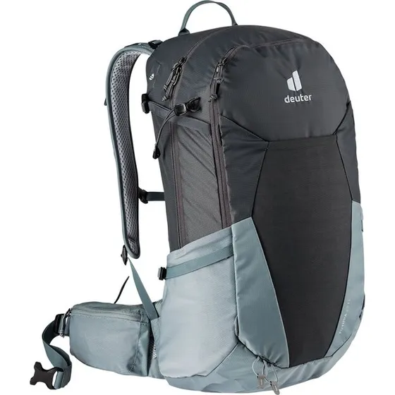 Deuter Futura 29 EL vandrerygsæk Graphite/Shale