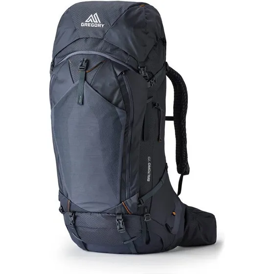 Gregory Baltoro 75 L vandrerygsæk – Obsidian Black