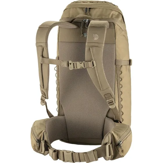 Fjällräven Singi 28 rygsæk, 28 L (Clay)