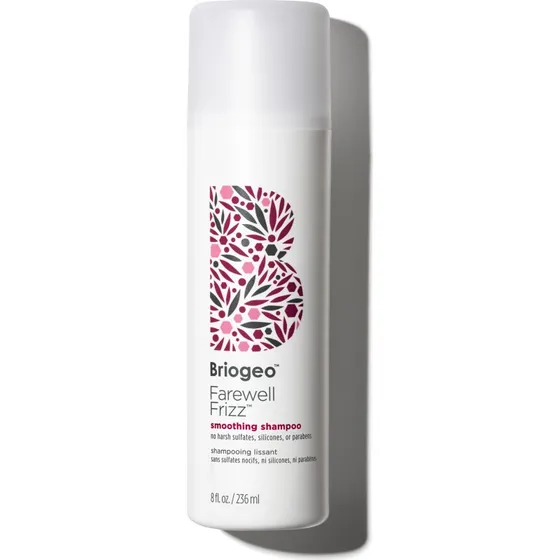 Briogeo Farewell Frizz™ Smoothing Shampoo 237 ml