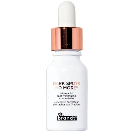 Dr. Brandt Dark Spots No More 15 ml