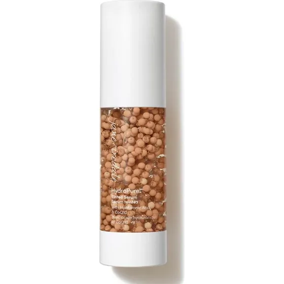 Jane Iredale Hydropure Tinted Serum Medium 4, 30 ml