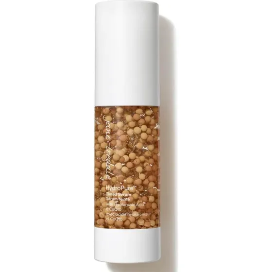 Jane Iredale Hydropure Tinted Serum Medium to Dark 5, 30 ml