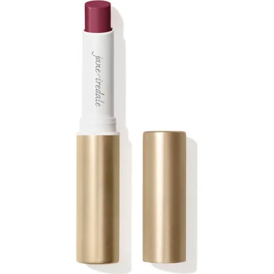 Jane Iredale ColorLuxe Hydrating Cream Lipstick, Passionfruit, 2g