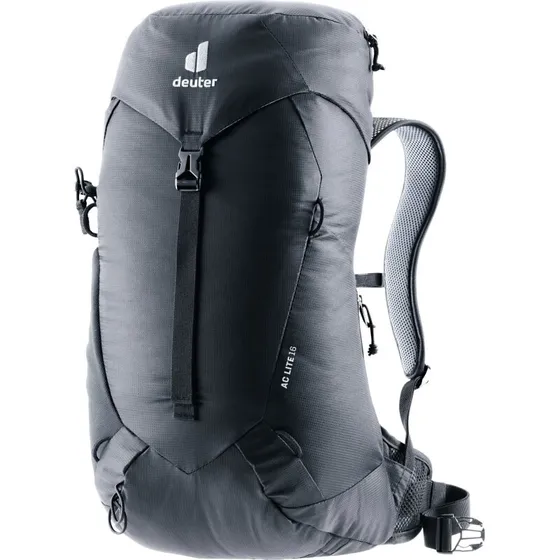 Deuter AC Lite 16 rygsæk – Turmeric/Khaki