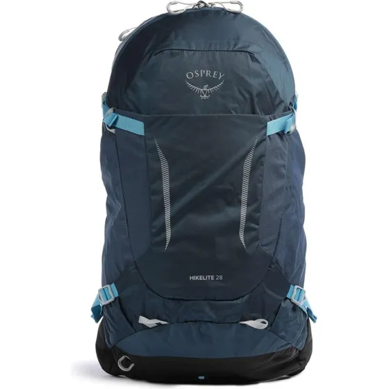 Osprey Hikelite 28L rygsæk - sort