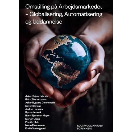 Omstilling på Arbejdsmarkedet - Rockwool Fondens Forskningsenhed