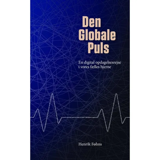 Den globale puls - Henrik Føhn