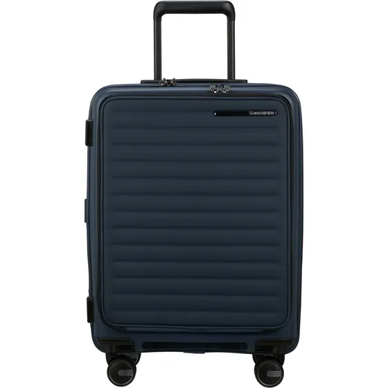 Samsonite Restackd 55 cm kabinekuffert (udvidelig)