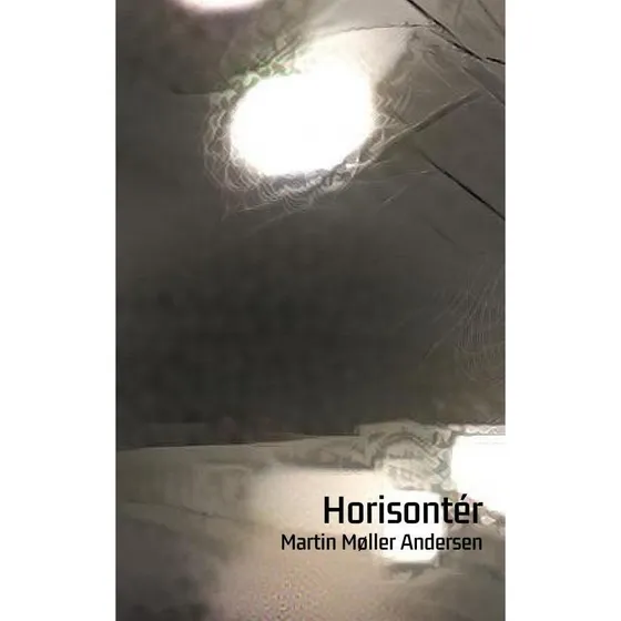 Horisontér - Martin Møller Andersen