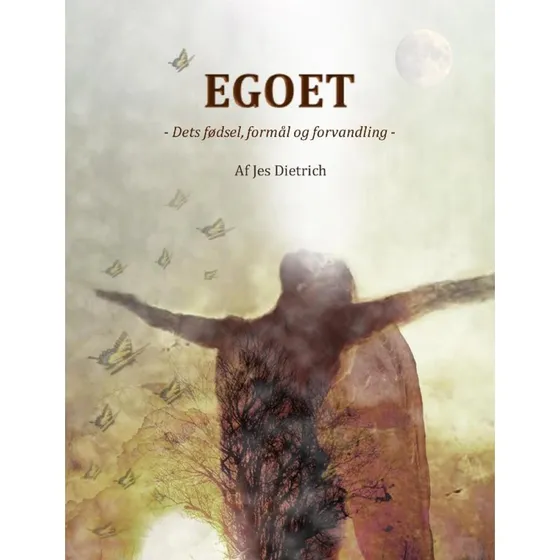 Egoet - Jes Dietrich