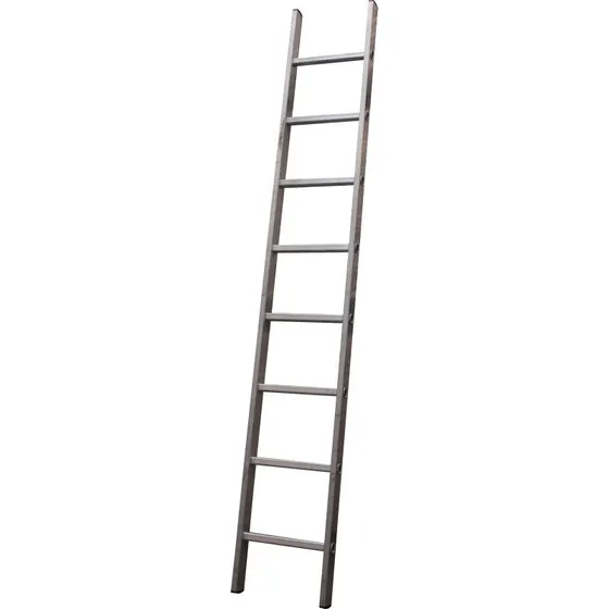 Jumbo Hobby enkeltstige 2,3 meter - 8 trin