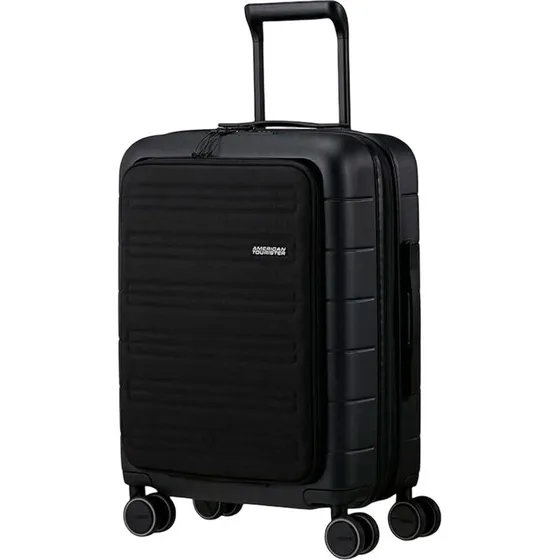 American Tourister Novastream Kabinekuffert 55 cm Dark Slate